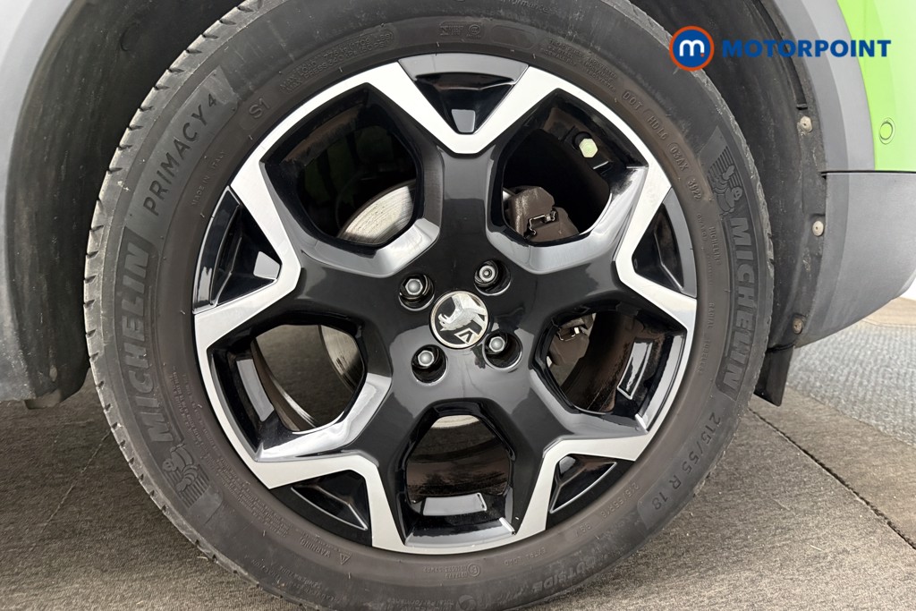 Used Vauxhall Mokka 2022 for sale - 77271880: Photo 19