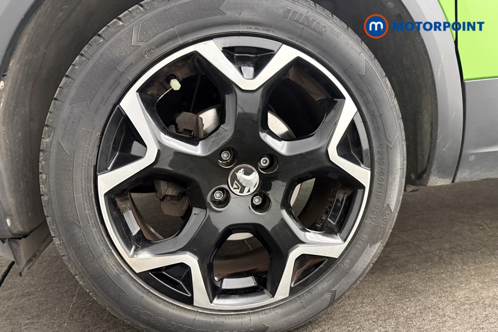 Used Vauxhall Mokka 2022 for sale - 77271880: Photo 20