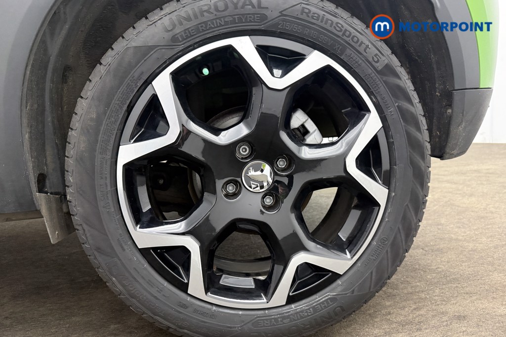 Used Vauxhall Mokka 2022 for sale - 77271880: Photo 21