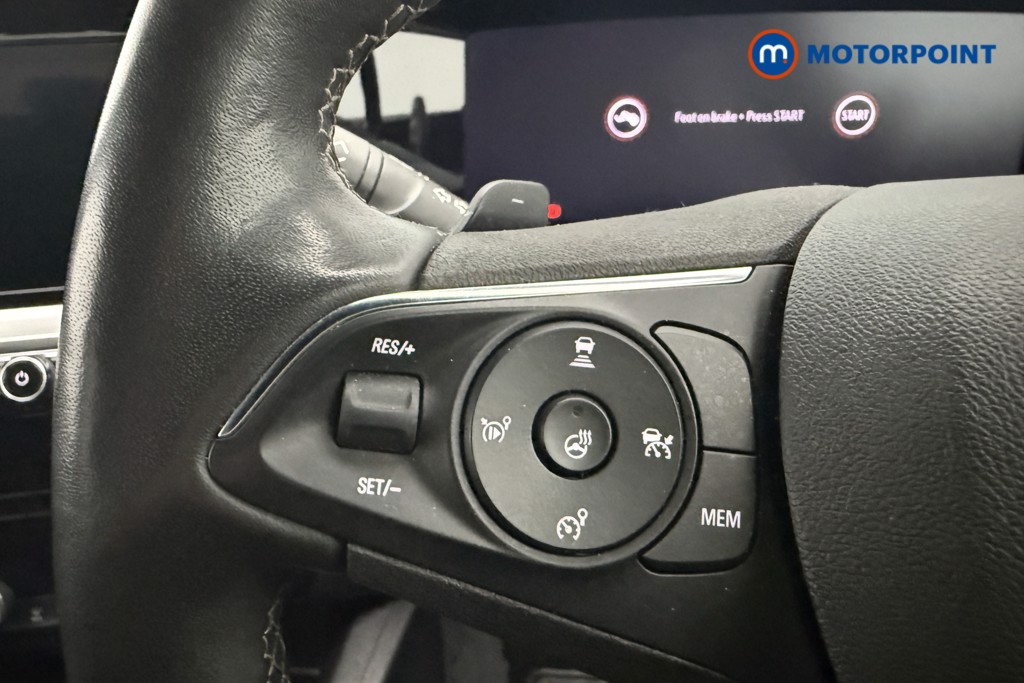 Used Vauxhall Mokka 2022 for sale - 77271880: Photo 22