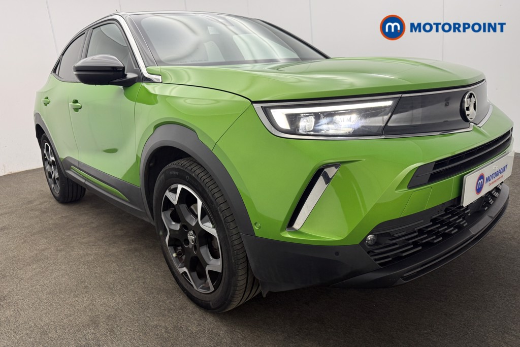 Used Vauxhall Mokka 2022 for sale - 77271880: Photo 33