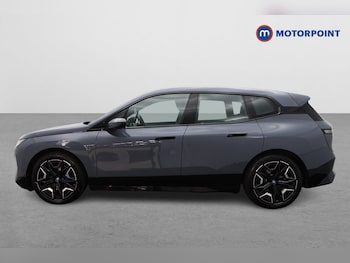 Used BMW iX 2024 for sale - 79502630: Photo