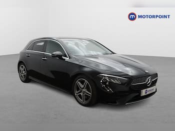 Used Mercedes-Benz A-Class 2024 for sale - 79762601: Photo