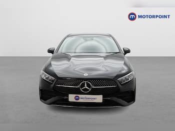 Used Mercedes-Benz A-Class 2024 for sale - 79762601: Photo