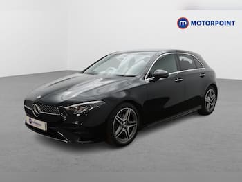 Used Mercedes-Benz A-Class 2024 for sale - 79762601: Photo
