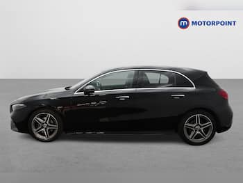 Used Mercedes-Benz A-Class 2024 for sale - 79762601: Photo