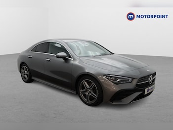 Used Mercedes-Benz CLA 2025 for sale - 78457292: Photo