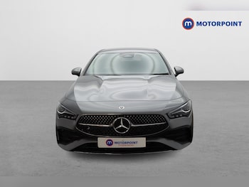Used Mercedes-Benz CLA 2025 for sale - 78457292: Photo