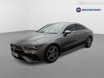 Used Mercedes-Benz CLA 2025 for sale - 78457292: Photo