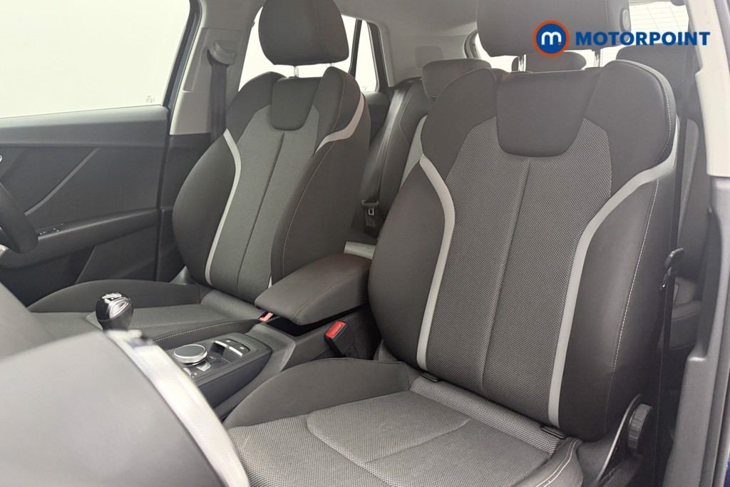 Used Audi Q2 2022 for sale - 77663021: Photo 11