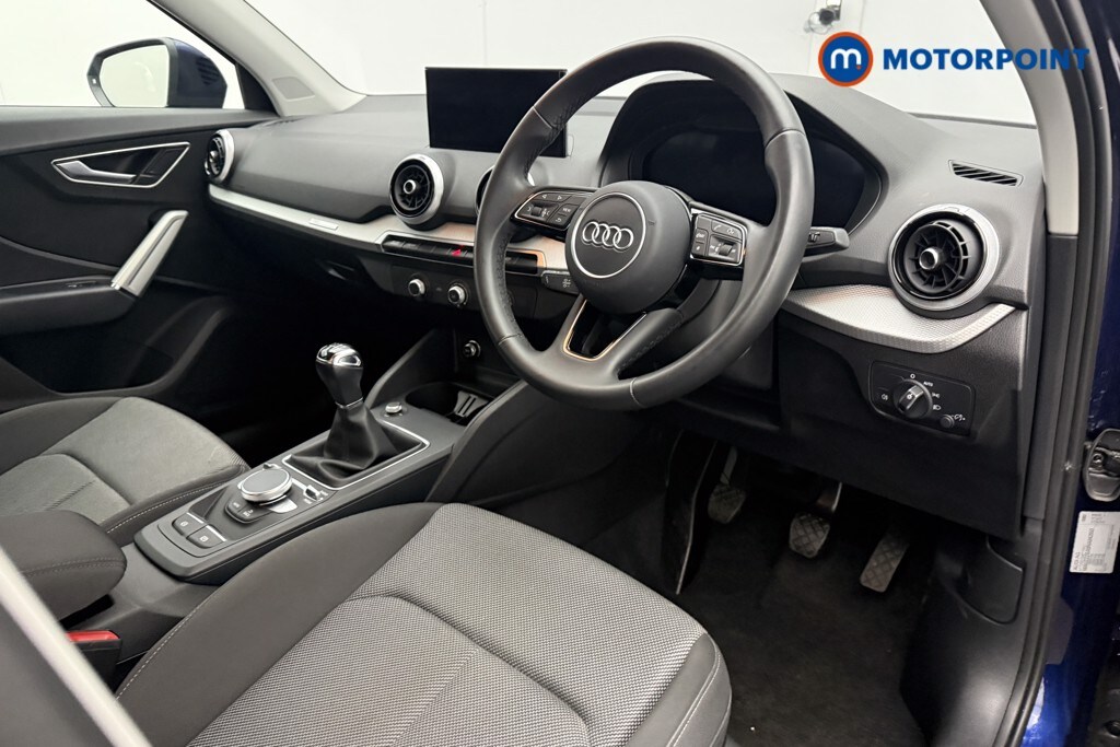 Used Audi Q2 2022 for sale - 77663021: Photo 14
