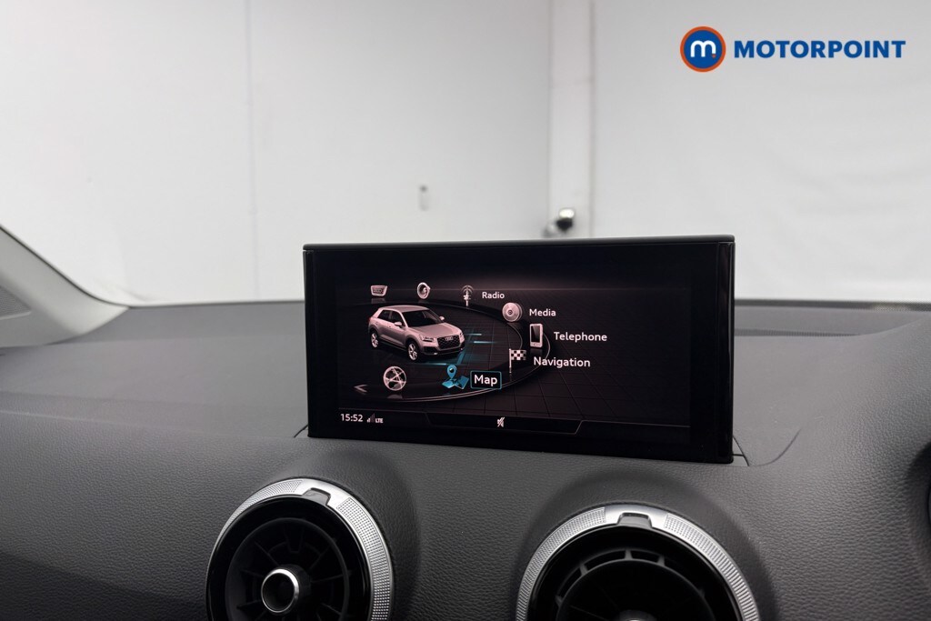 Used Audi Q2 2022 for sale - 77663021: Photo 18