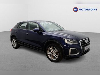 Audi Q2 feature image