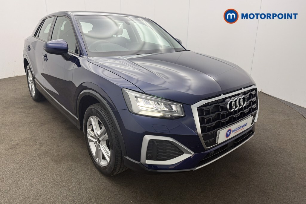 Used Audi Q2 2022 for sale - 77663021: Photo 27