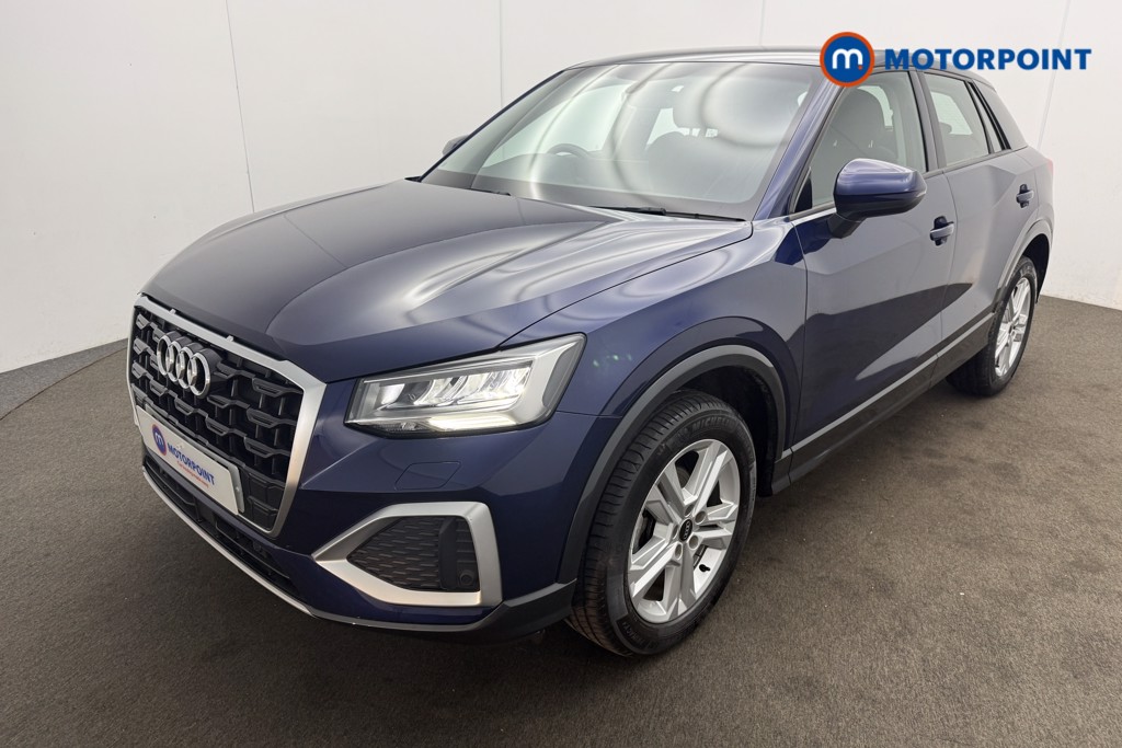Used Audi Q2 2022 for sale - 77663021: Photo 28