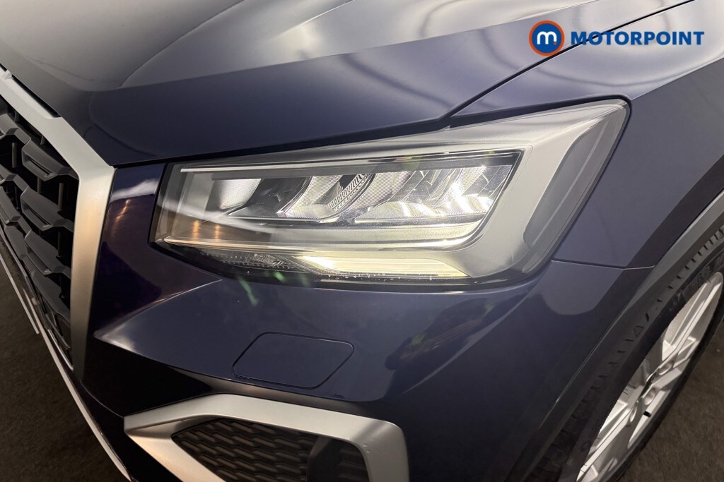 Used Audi Q2 2022 for sale - 77663021: Photo 29