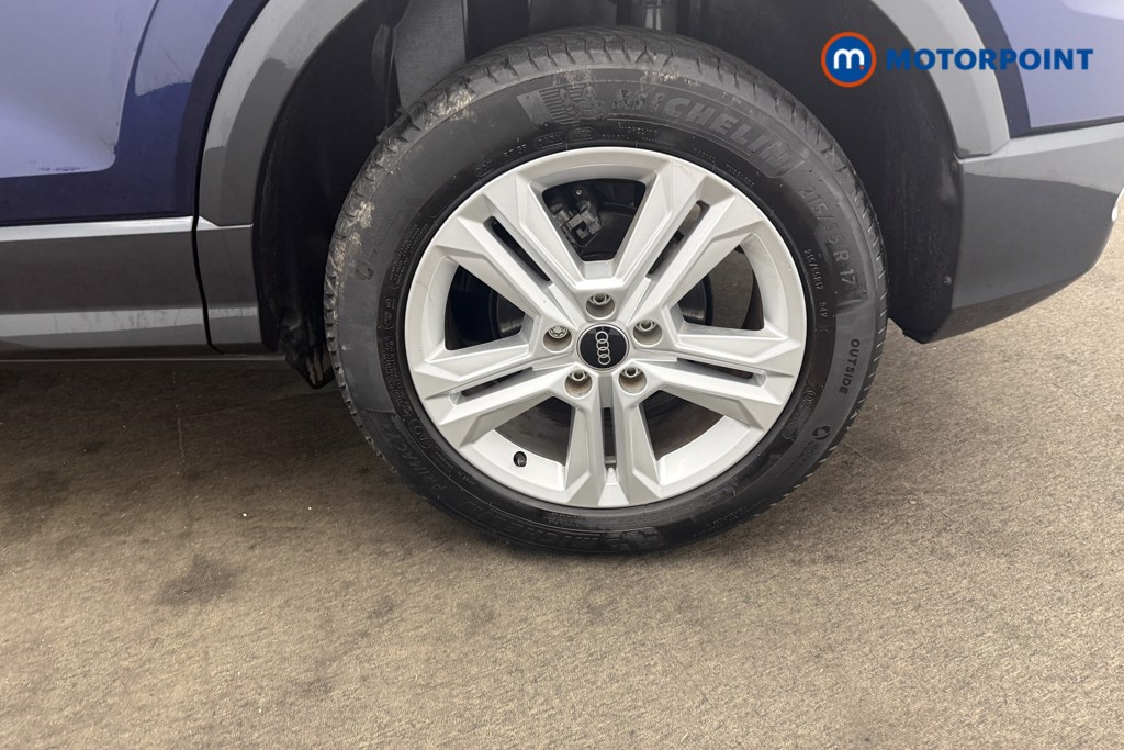 Used Audi Q2 2022 for sale - 77663021: Photo 33