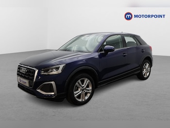 Used Audi Q2 2022 for sale - 77663021: Photo