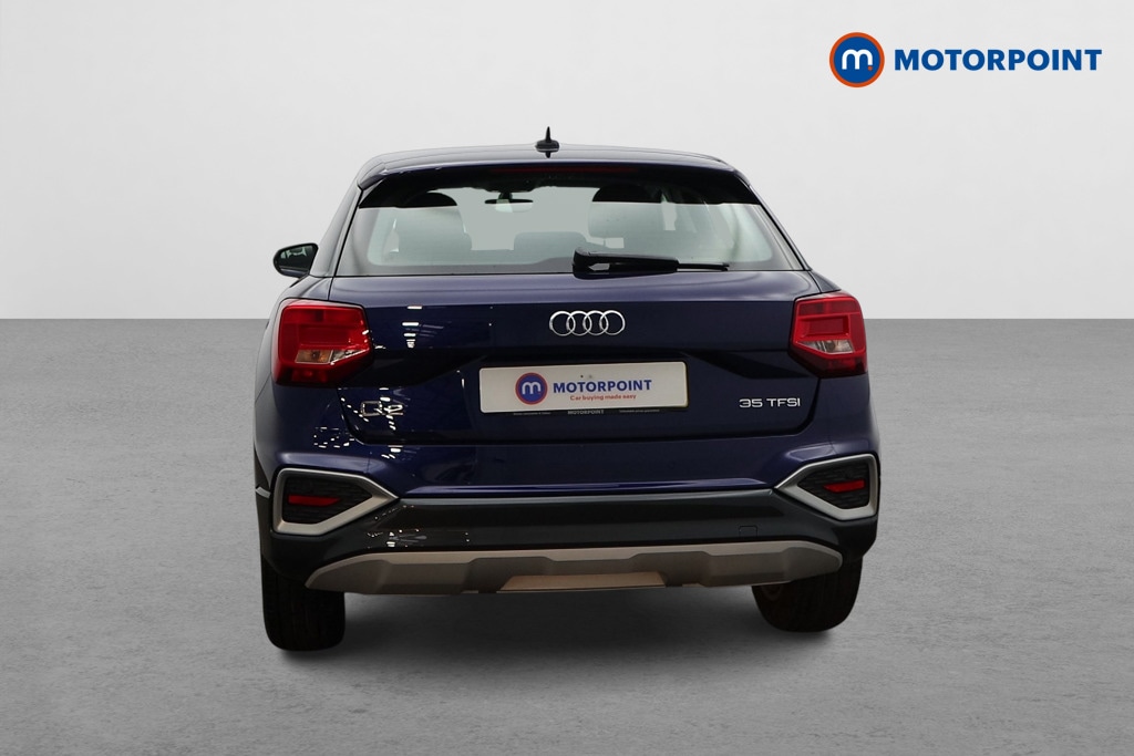 Used Audi Q2 2022 for sale - 77663021: Photo 6