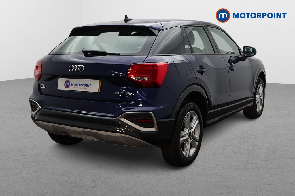 Used Audi Q2 2022 for sale - 77663021: Photo 7