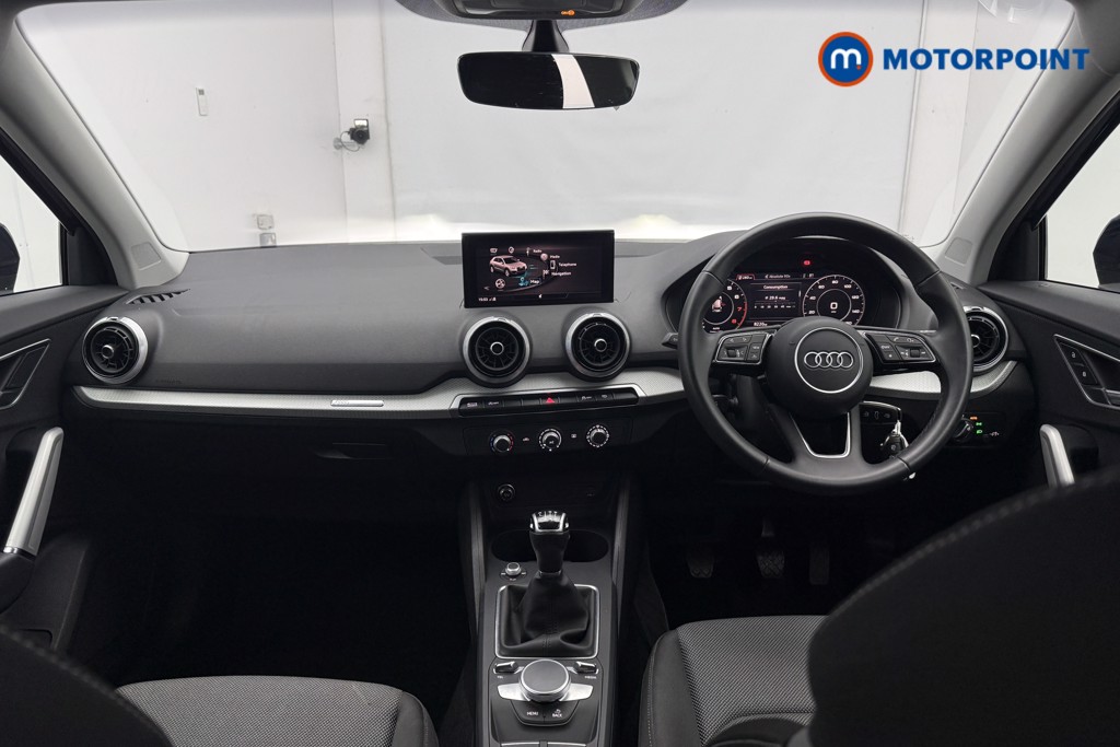 Used Audi Q2 2022 for sale - 77663021: Photo 9