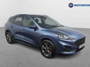 2023 - 2.5 PHEV ST-Line Edition 5dr CVT