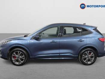 Used Ford Kuga 2023 for sale - 74941822: Photo
