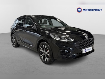 2023 - 2.5 PHEV ST-Line X Edition 5dr CVT