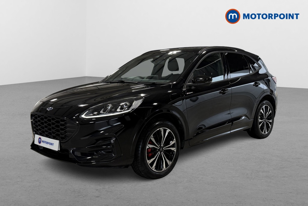 Used Ford Kuga 2023 for sale - 76379711: Photo 3