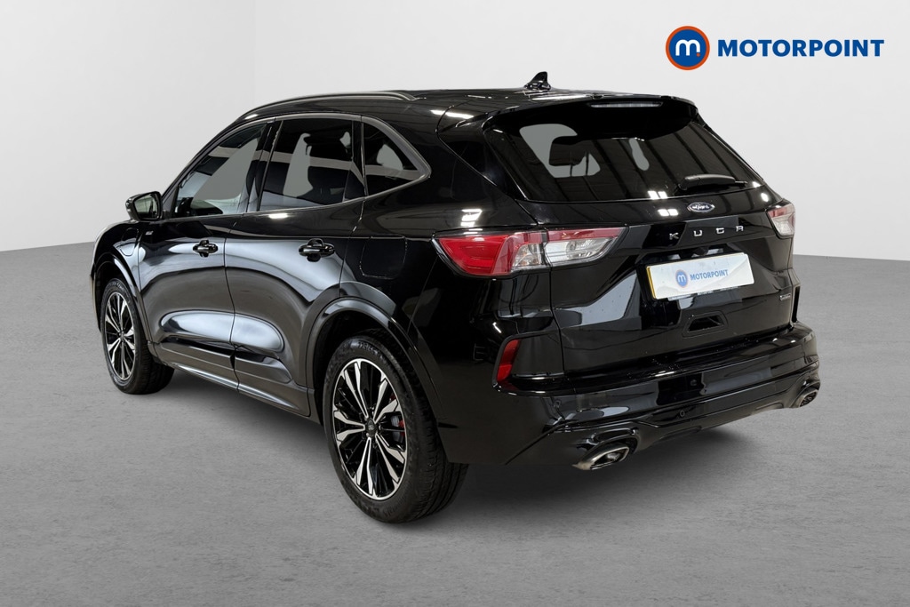 Used Ford Kuga 2023 for sale - 76379711: Photo 5