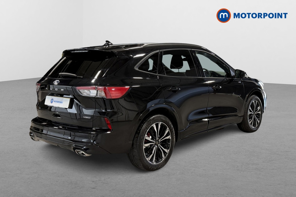 Used Ford Kuga 2023 for sale - 76379711: Photo 7