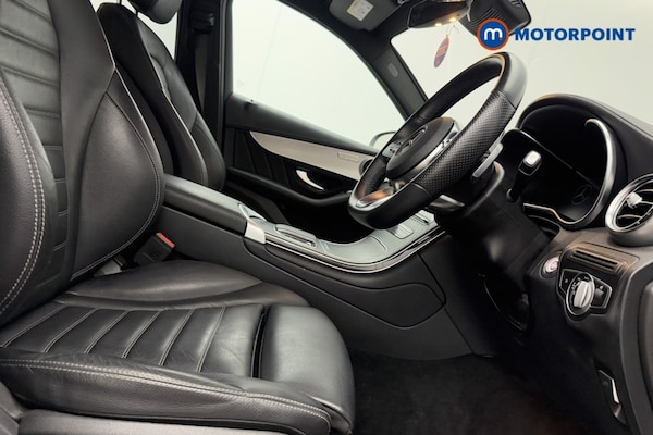 Used Mercedes-Benz GLC 2022 for sale - 75973112: Photo 16
