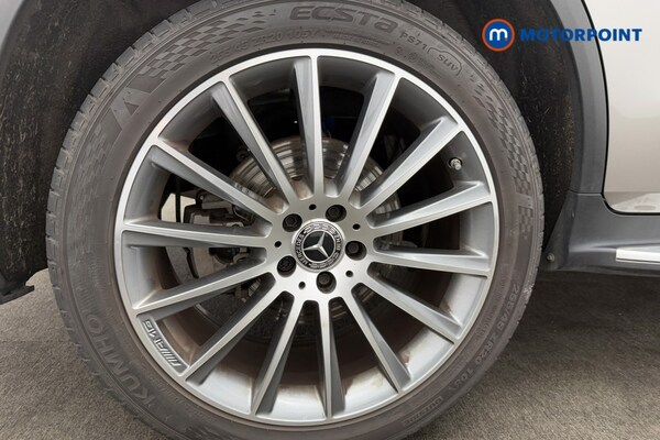 Used Mercedes-Benz GLC 2022 for sale - 75973112: Photo 18