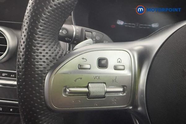 Used Mercedes-Benz GLC 2022 for sale - 75973112: Photo 22