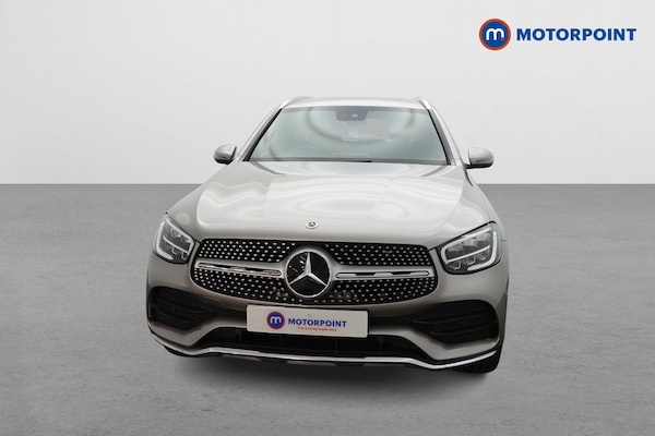 Used Mercedes-Benz GLC 2022 for sale - 75973112: Photo 2