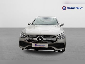 Used Mercedes-Benz GLC 2022 for sale - 75973112: Photo 2