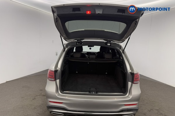 Used Mercedes-Benz GLC 2022 for sale - 75973112: Photo 32