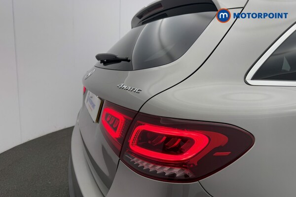 Used Mercedes-Benz GLC 2022 for sale - 75973112: Photo 37