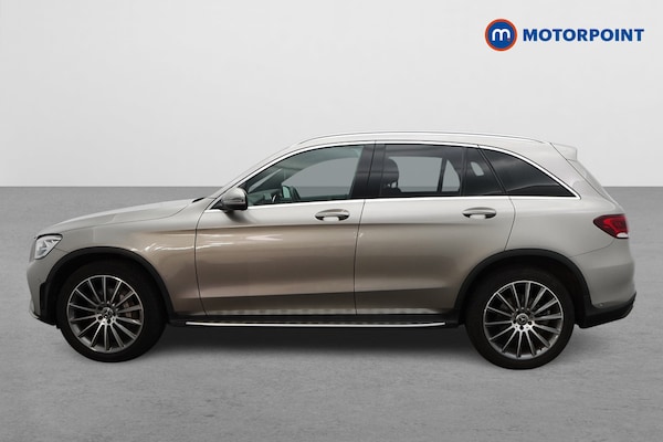 Used Mercedes-Benz GLC 2022 for sale - 75973112: Photo 4