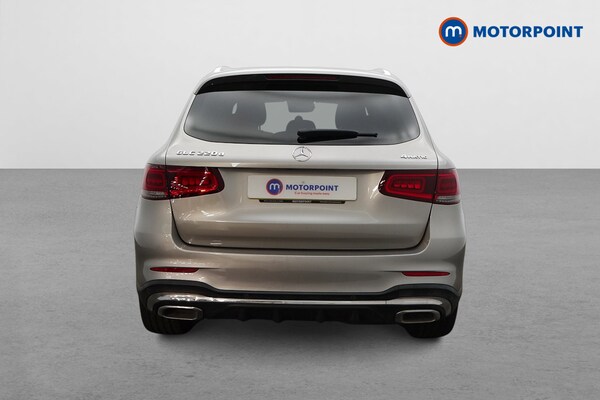 Used Mercedes-Benz GLC 2022 for sale - 75973112: Photo 6