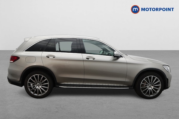 Used Mercedes-Benz GLC 2022 for sale - 75973112: Photo 8