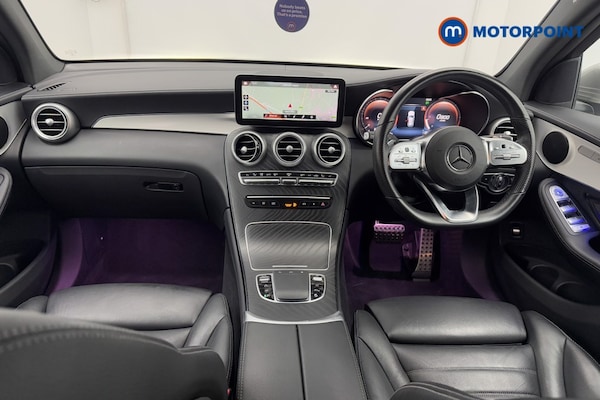 Used Mercedes-Benz GLC 2022 for sale - 75973112: Photo 9