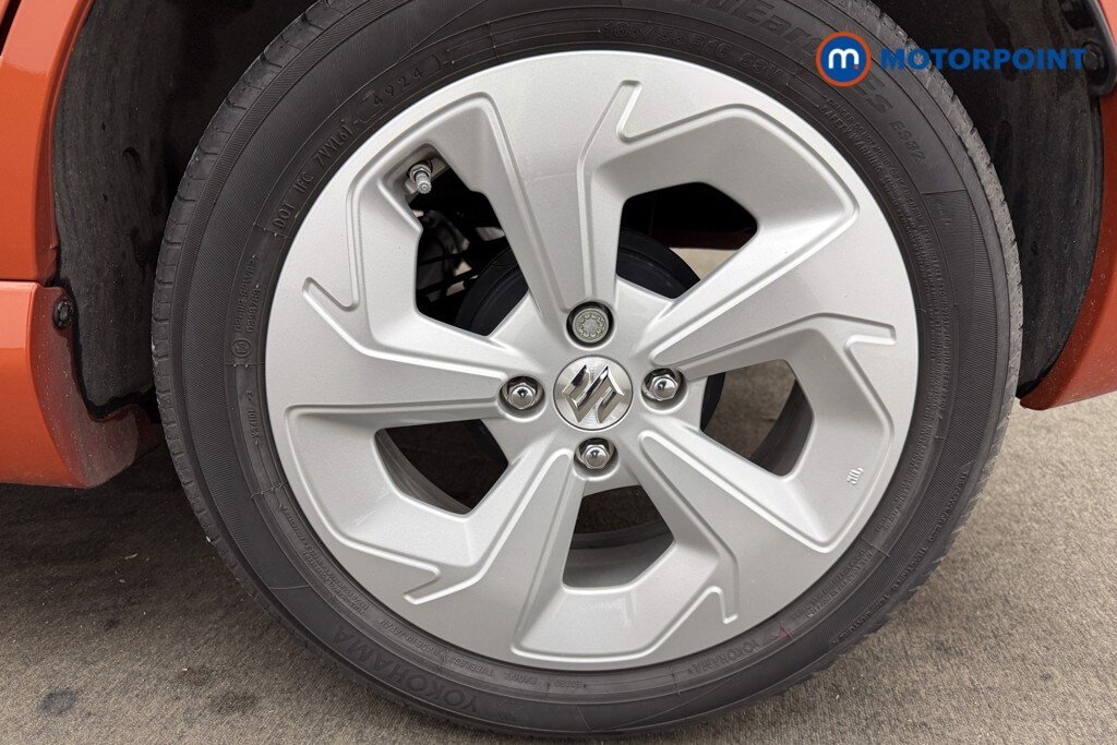 Used Suzuki Swift 2025 for sale - 77845990: Photo 10