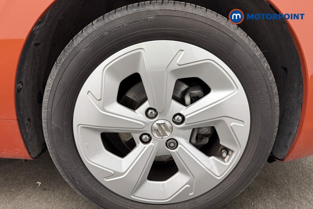 Used Suzuki Swift 2025 for sale - 77845990: Photo 12