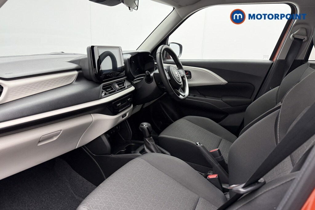 Used Suzuki Swift 2025 for sale - 77845990: Photo 16