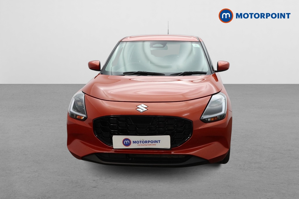 Used Suzuki Swift 2025 for sale - 77845990: Photo 2