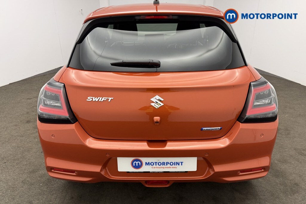 Used Suzuki Swift 2025 for sale - 77845990: Photo 21