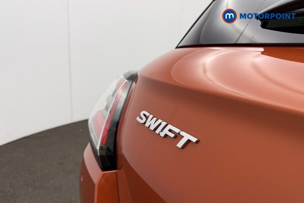 Used Suzuki Swift 2025 for sale - 77845990: Photo 29