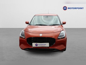 Used Suzuki Swift undefined for sale - 77845990: Photo
