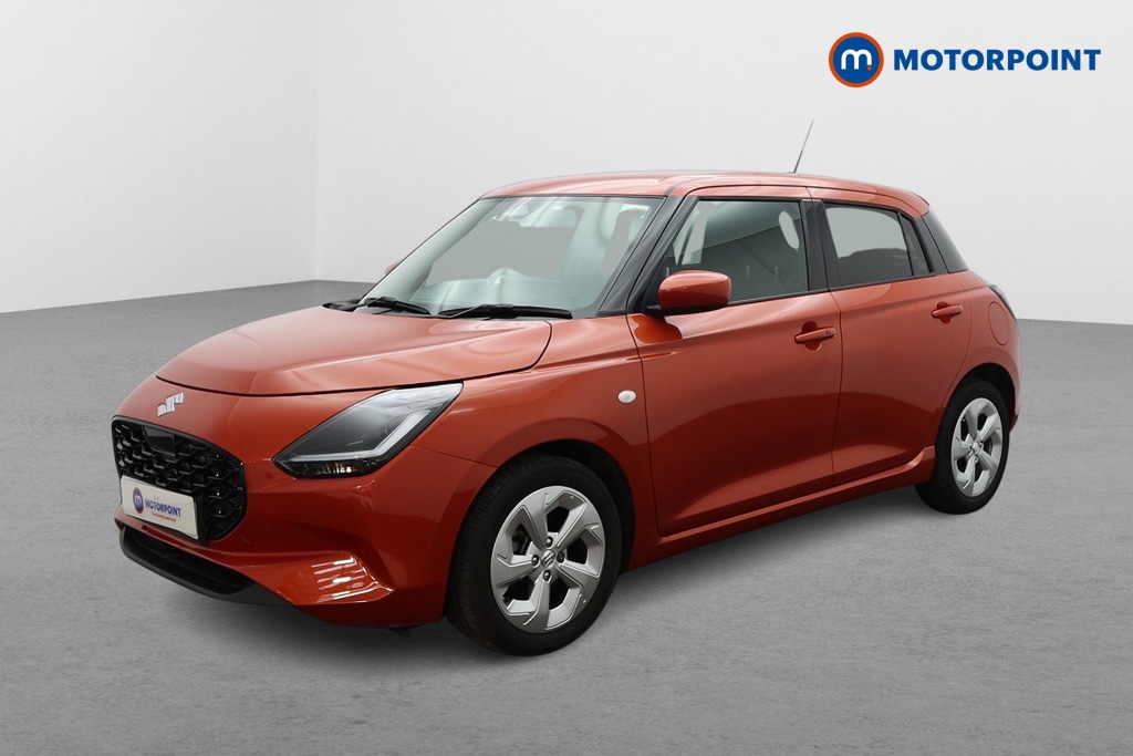 Used Suzuki Swift 2025 for sale - 77845990: Photo 3